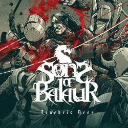 Sons Of Balaur : Tenebris Deos